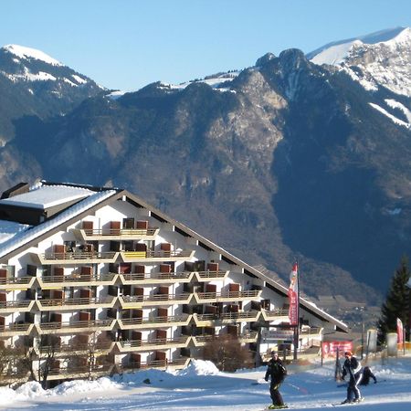 Heerlijke Wandel Of Ski Vakantie In Torgon Portes Du Soleil 外观 照片