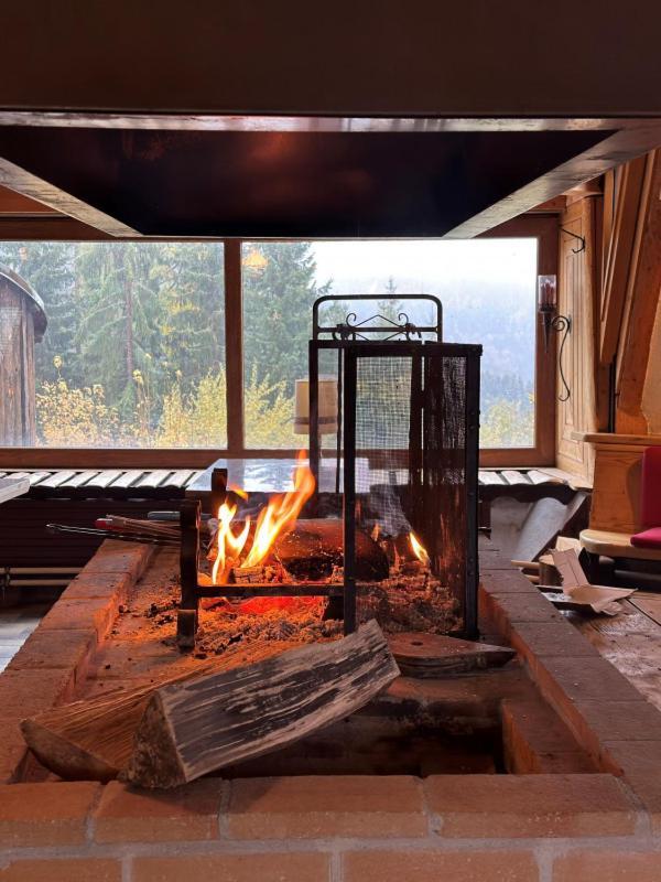 Heerlijke Wandel Of Ski Vakantie In Torgon Portes Du Soleil 外观 照片