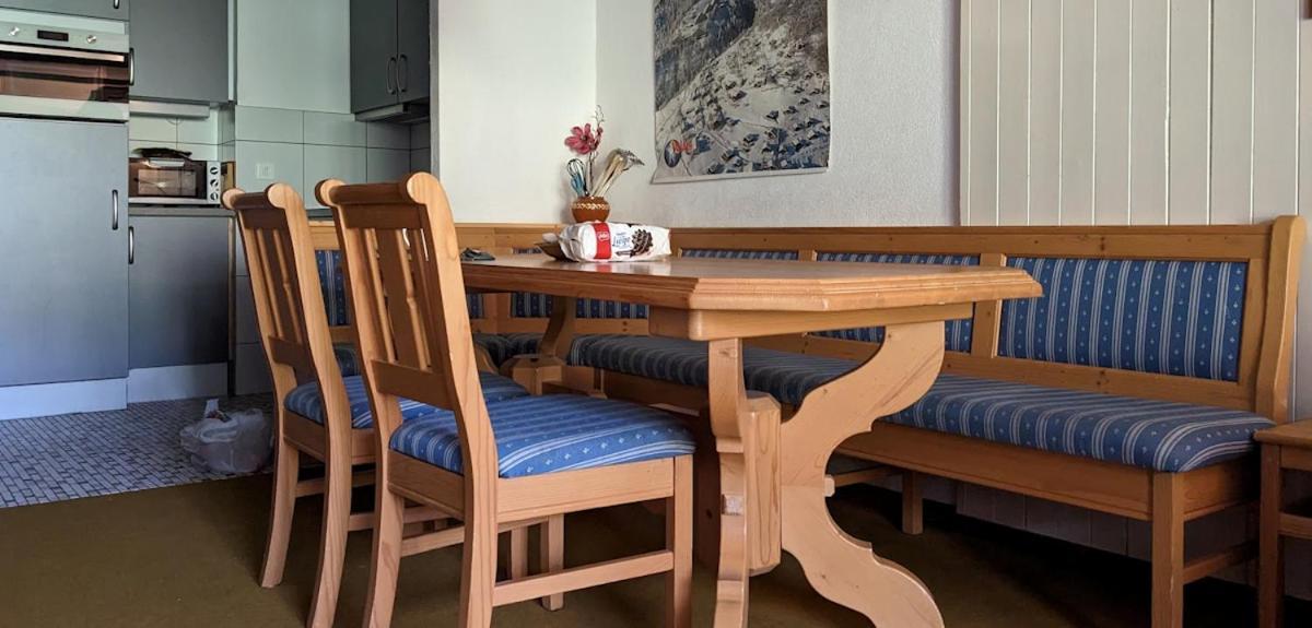 Heerlijke Wandel Of Ski Vakantie In Torgon Portes Du Soleil 外观 照片