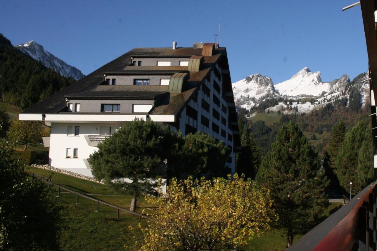 Heerlijke Wandel Of Ski Vakantie In Torgon Portes Du Soleil 外观 照片